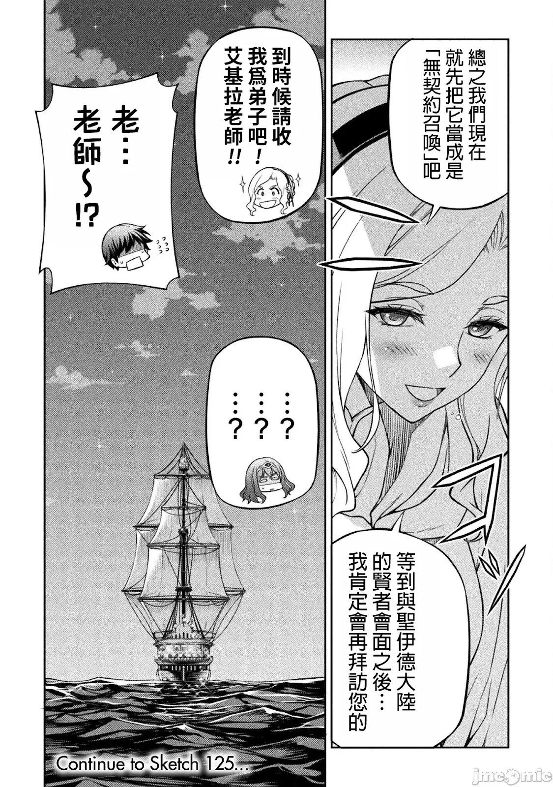第124话 第15页