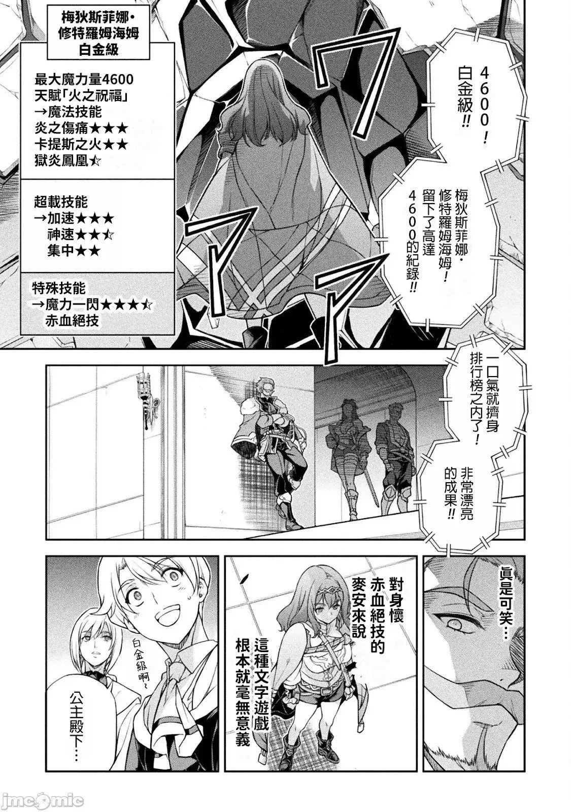 第128话 第8页