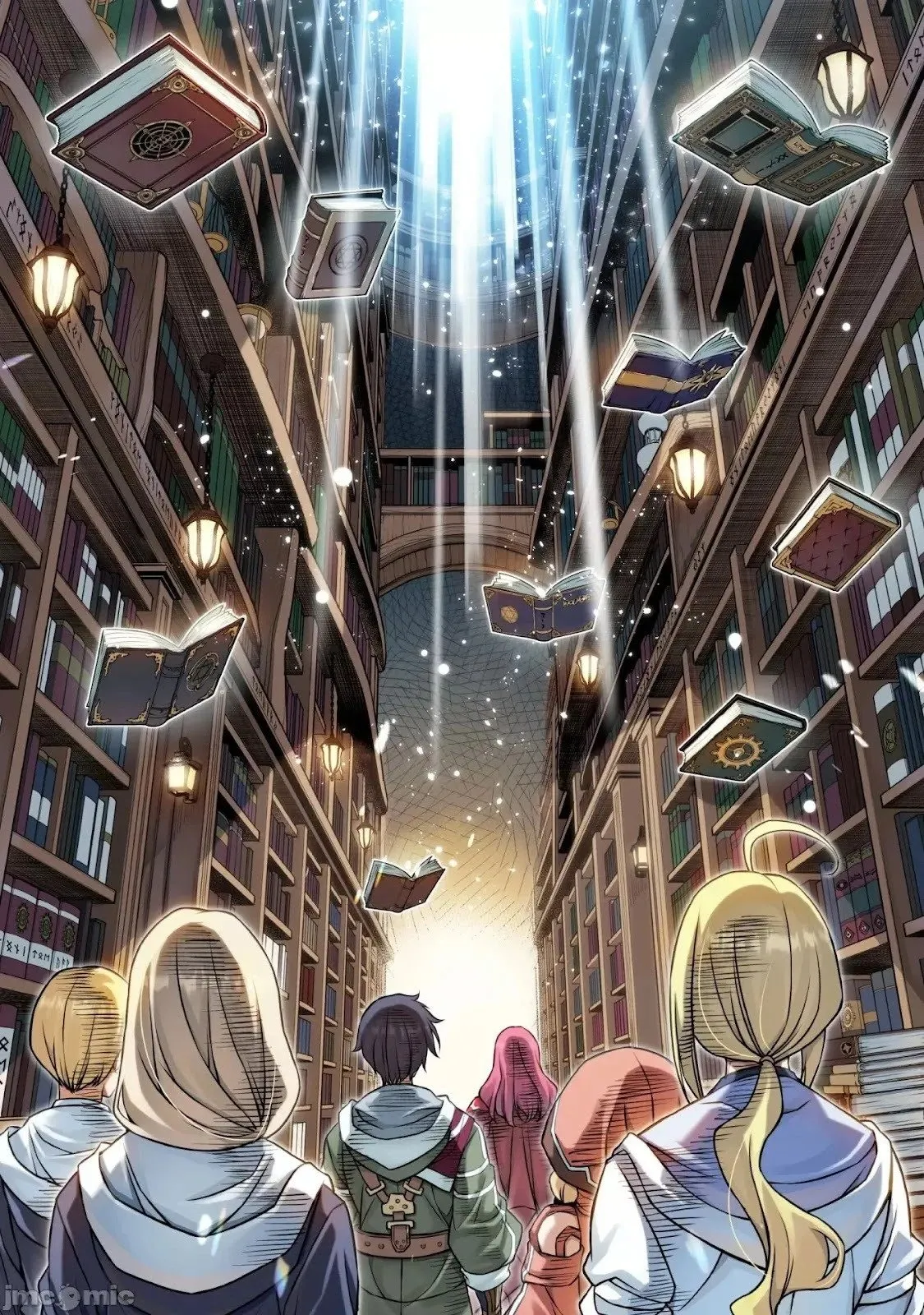 第137话 第8页