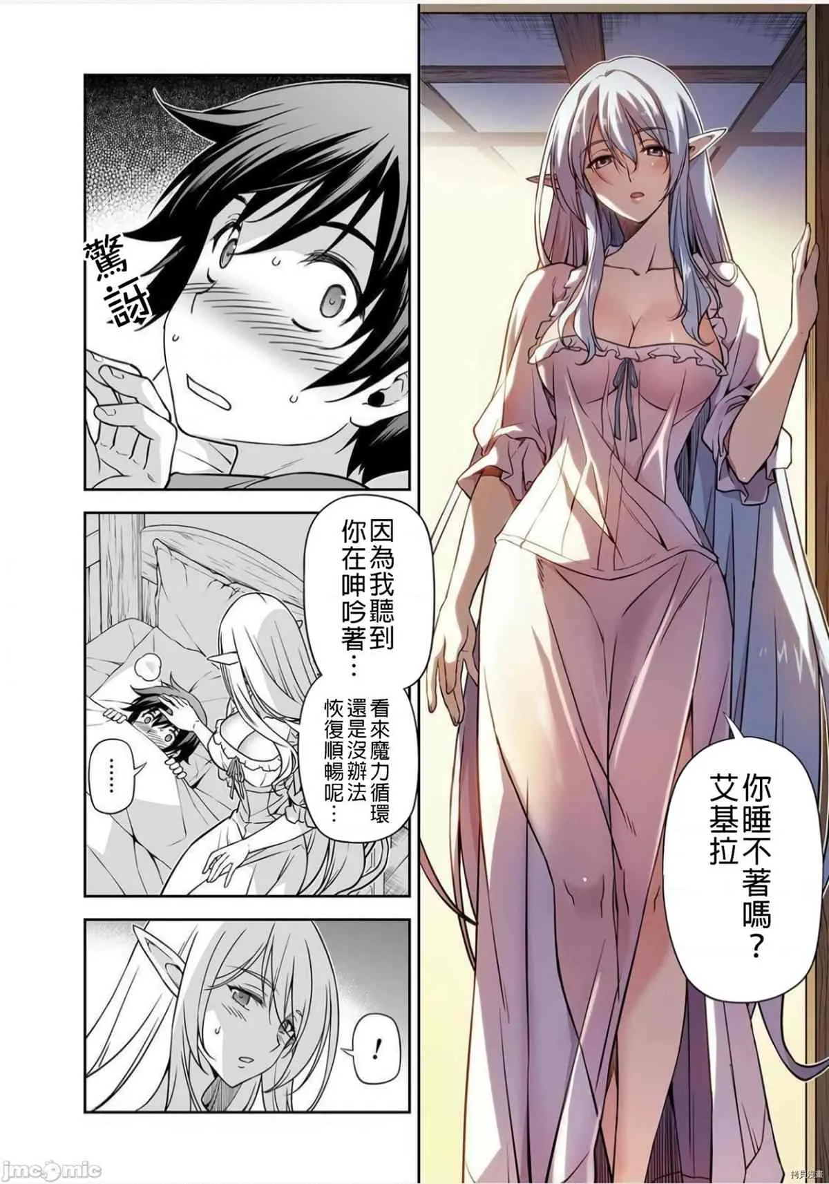 第2话 第6页