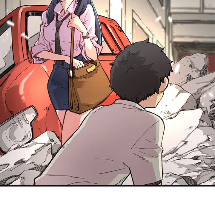 第 3 话 第5页