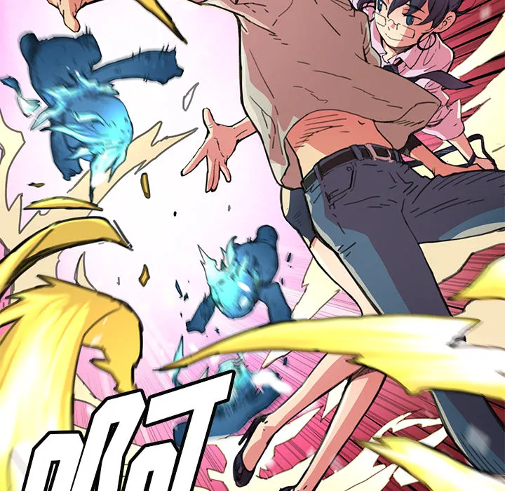 第 3 话 第40页