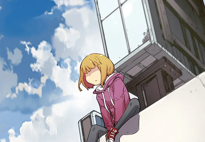 第 5 话 第4页