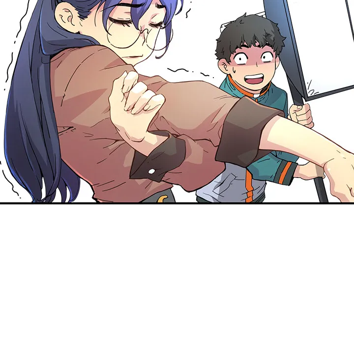 第 5 话 第61页