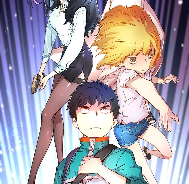 第 13 话 第17页