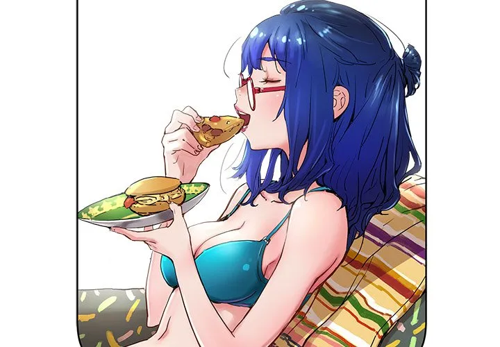 第 33 话 第3页
