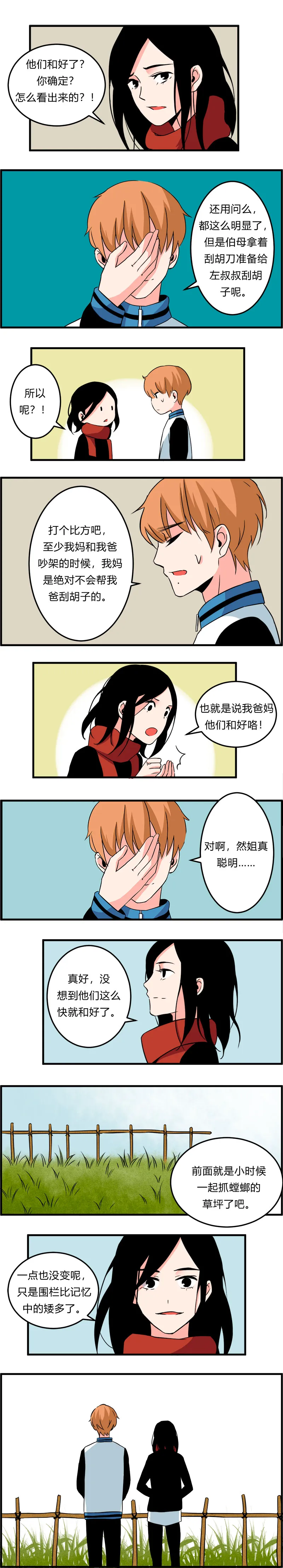 106 过年后（中） 第1页