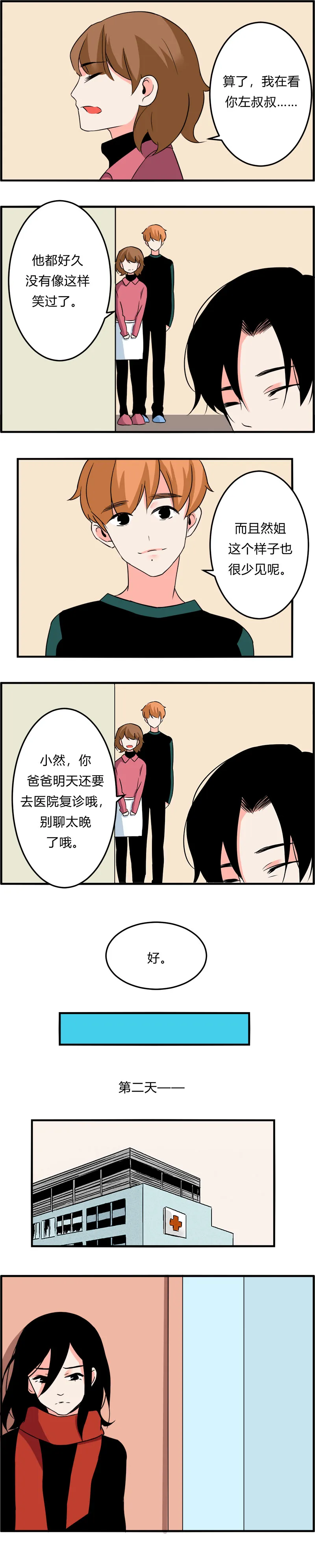 105 过年后（上） 第5页