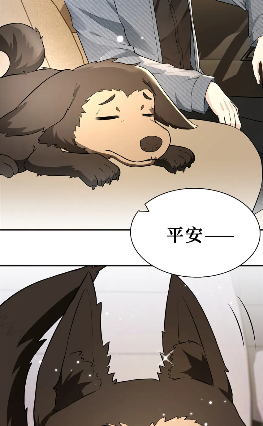 73狗子的助攻 第25页