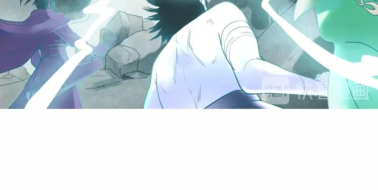 第10话 重新洗牌 第77页