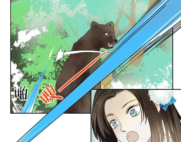 第5话 猎物 第69页