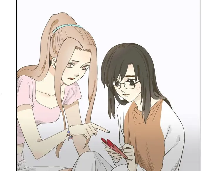 第1话 被甩的女学霸 第60页