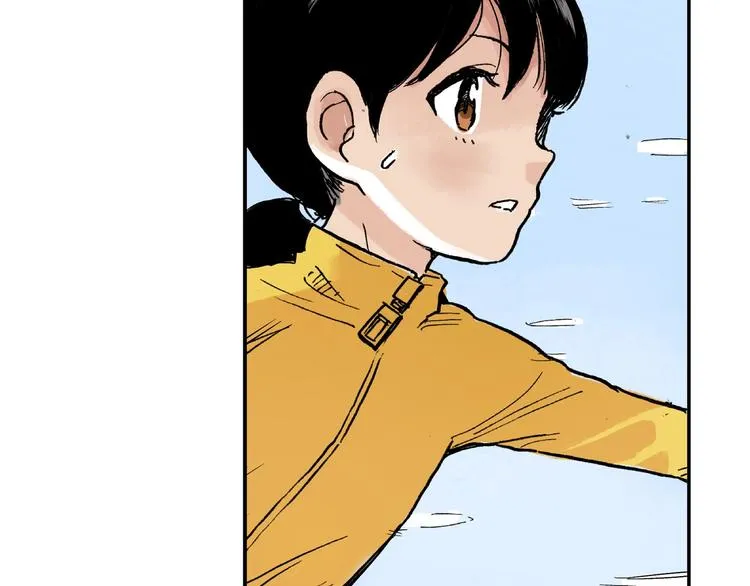 第28话 她不再是爱哭的女孩 第8页