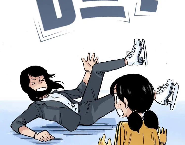 第28话 她不再是爱哭的女孩 第36页