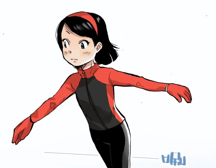 第13话 一定能学会 第7页
