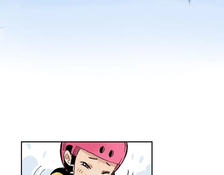 第7话 每个人都是一样的 第44页
