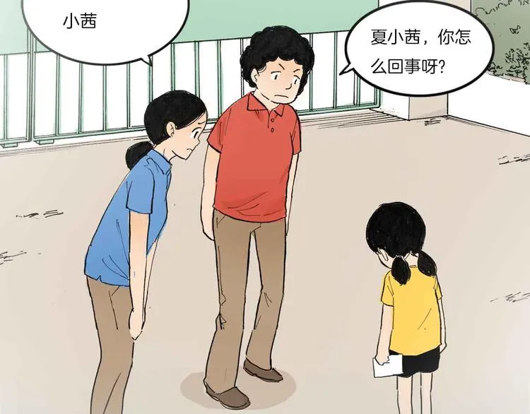 序章：花滑少女 第8页
