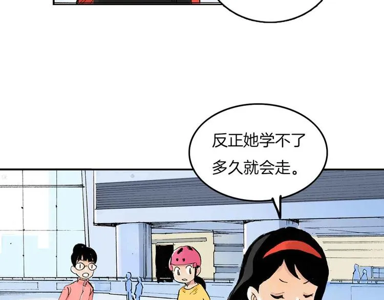 序章：花滑少女 第18页