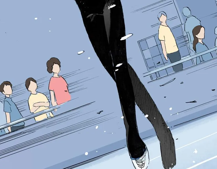 第3话 她是谁？ 第39页