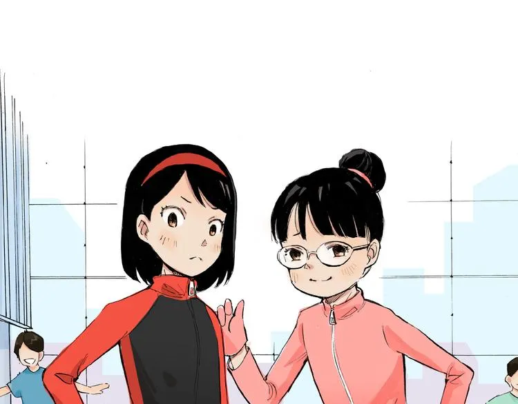 第3话 她是谁？ 第67页