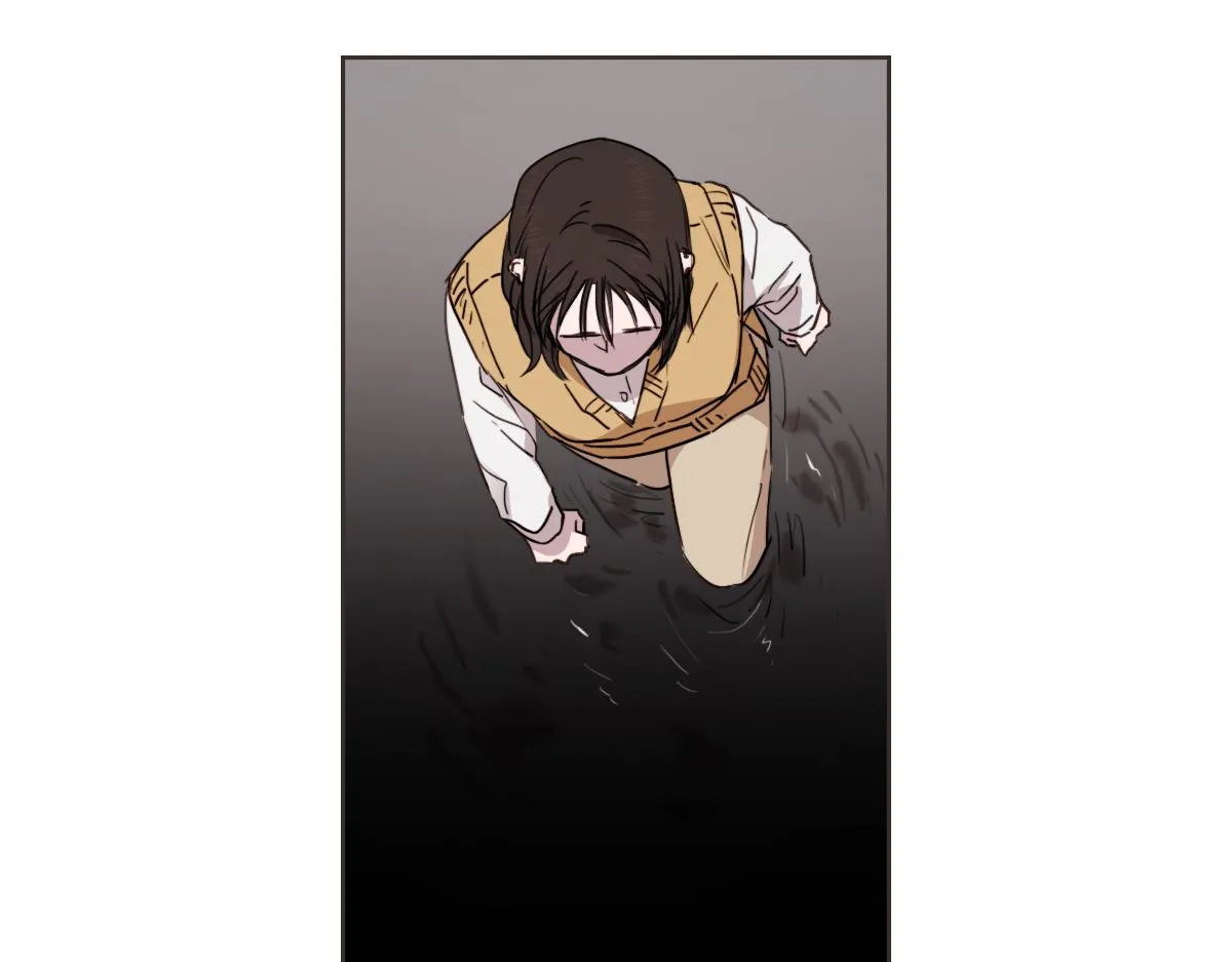 第29话 死心 第84页