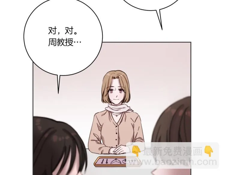 第3话 你明明是我的学妹 第20页