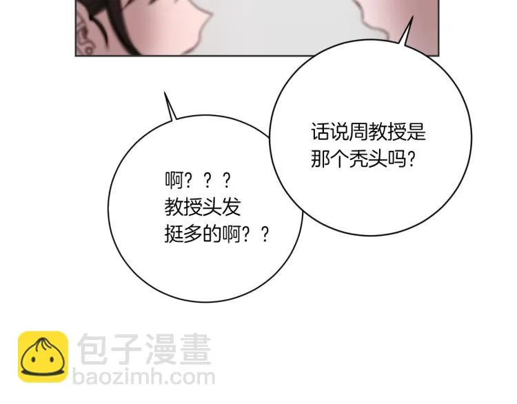 第3话 你明明是我的学妹 第21页