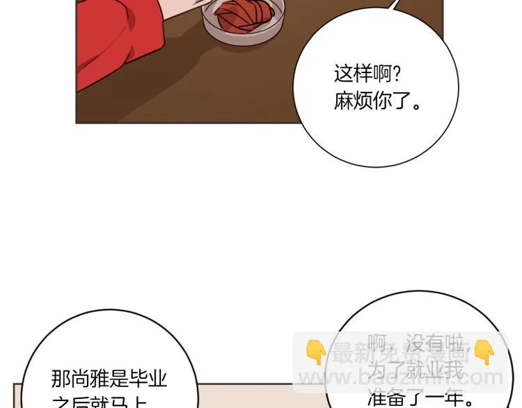 第3话 你明明是我的学妹 第56页