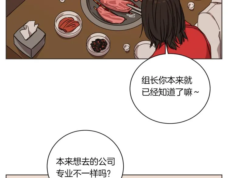第3话 你明明是我的学妹 第59页