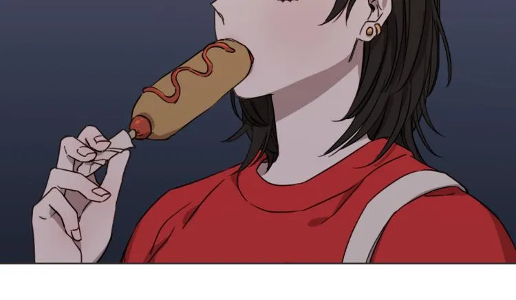 第5话 你只会骗我 第56页