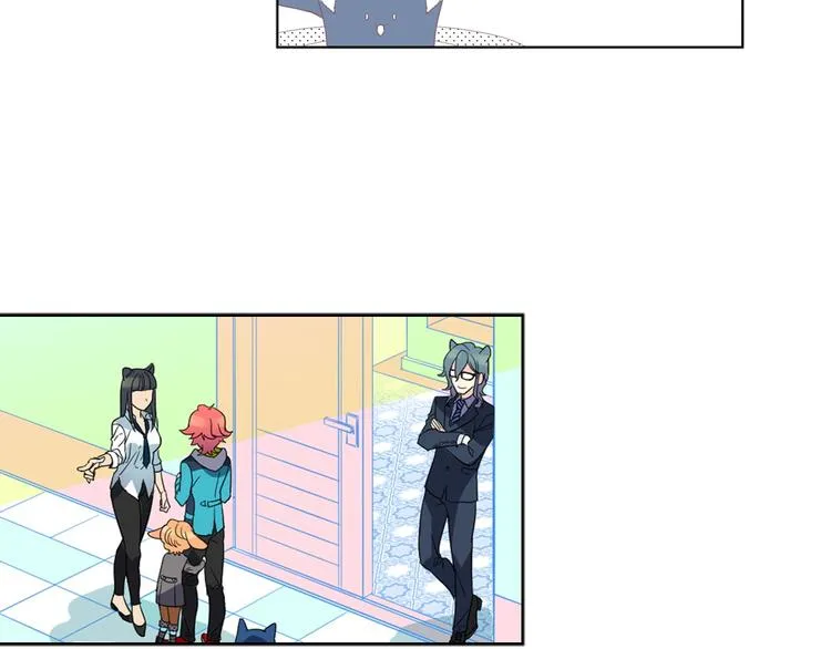 第5话 我现在是你学长！ 第21页