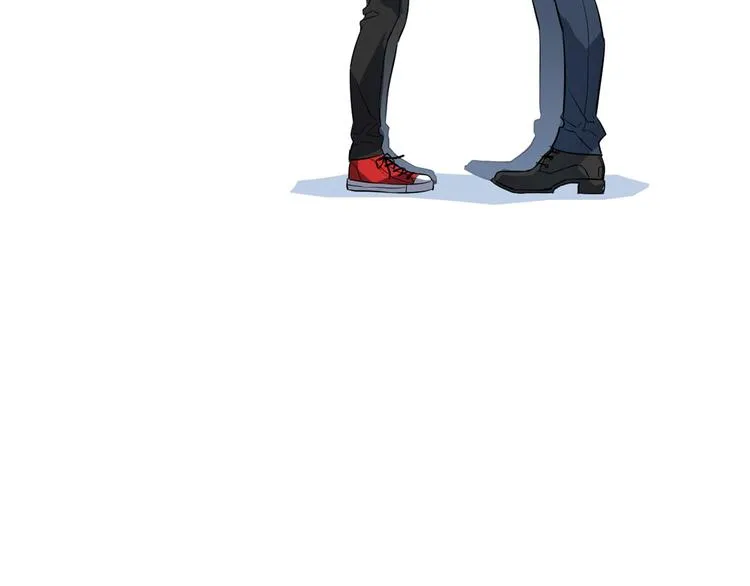 第5话 我现在是你学长！ 第27页
