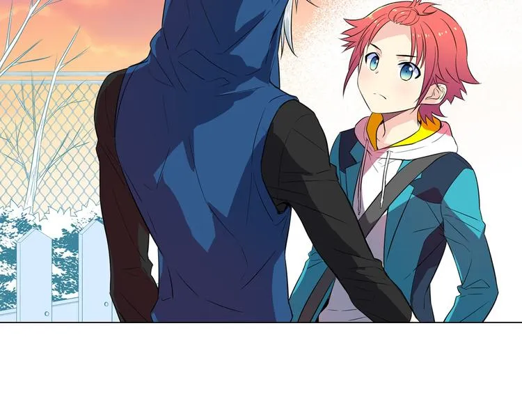 第5话 我现在是你学长！ 第77页