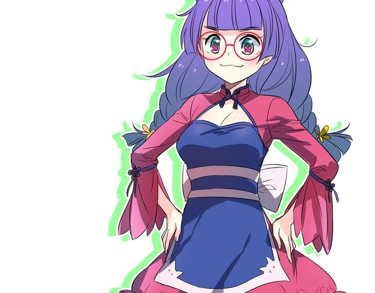第5话 我现在是你学长！ 第93页