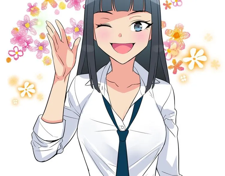 第4话 开学第一天弄塌宿舍！ 第63页