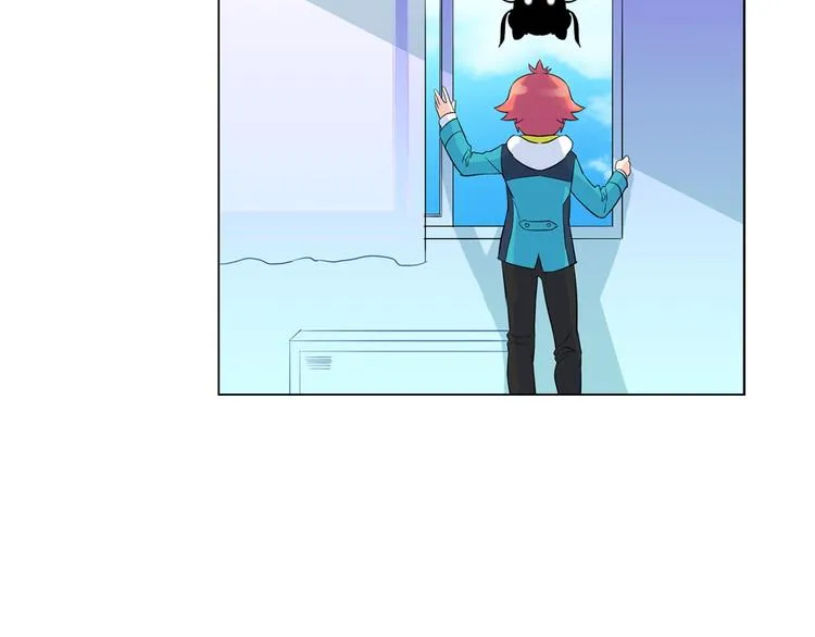 第3话 超可爱的狐狸非要黏着我 第27页