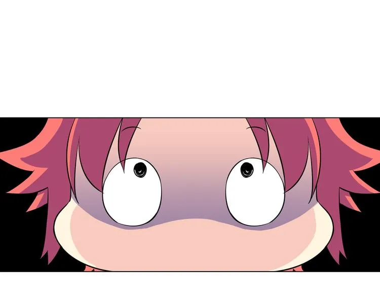 第3话 超可爱的狐狸非要黏着我 第30页