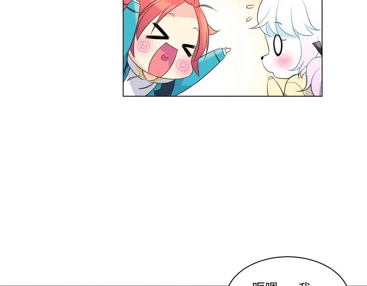 第0+1话 猫科学长+迷糊学弟 第85页