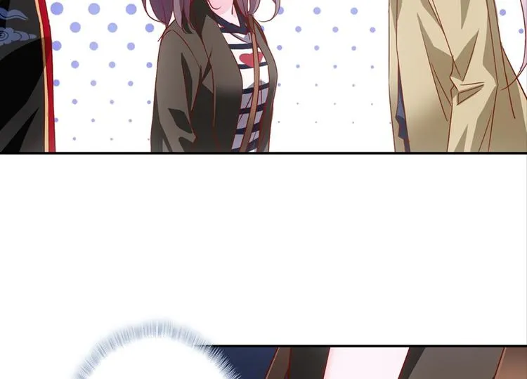 第32话：情敌见面 第36页
