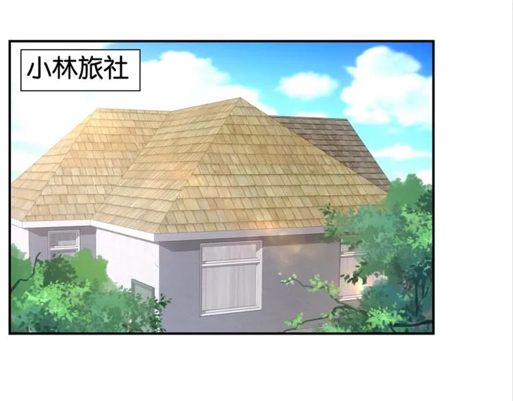 第31话：猫雀之争——寻猫婆婆 第31页