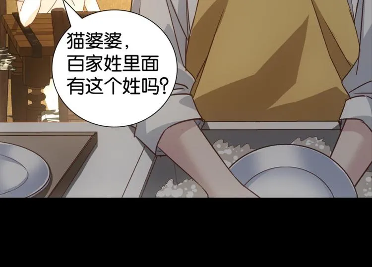 第31话：猫雀之争——寻猫婆婆 第38页