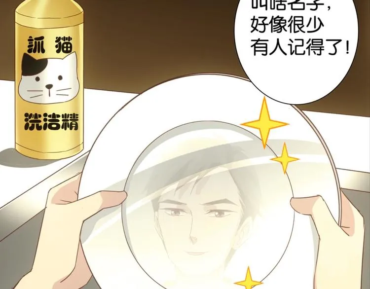 第31话：猫雀之争——寻猫婆婆 第41页