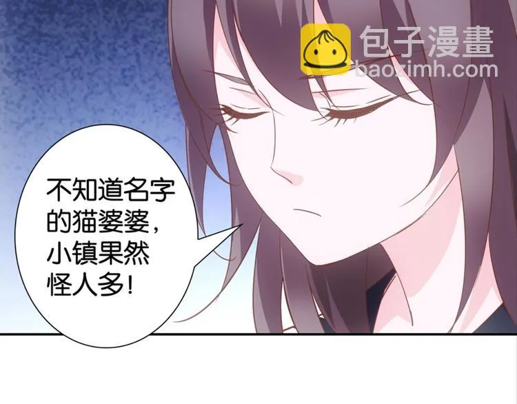 第31话：猫雀之争——寻猫婆婆 第43页