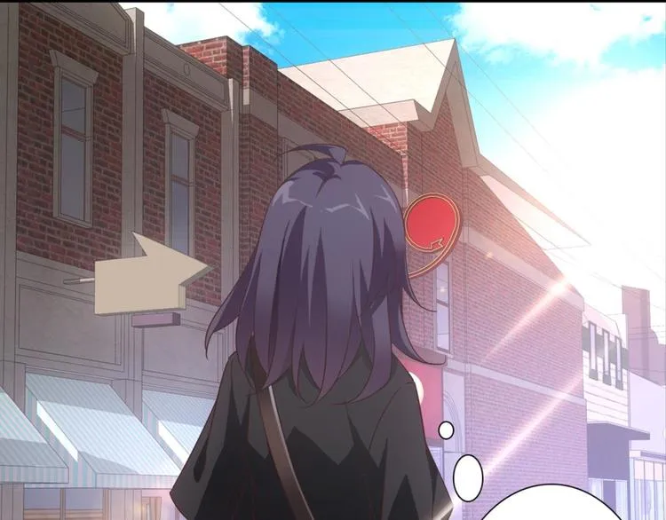 第31话：猫雀之争——寻猫婆婆 第51页