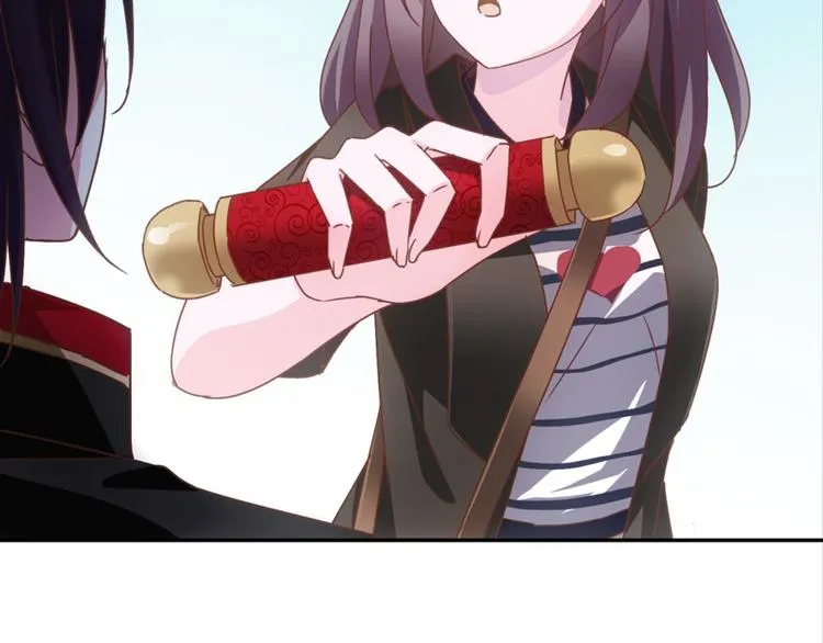第31话：猫雀之争——寻猫婆婆 第81页
