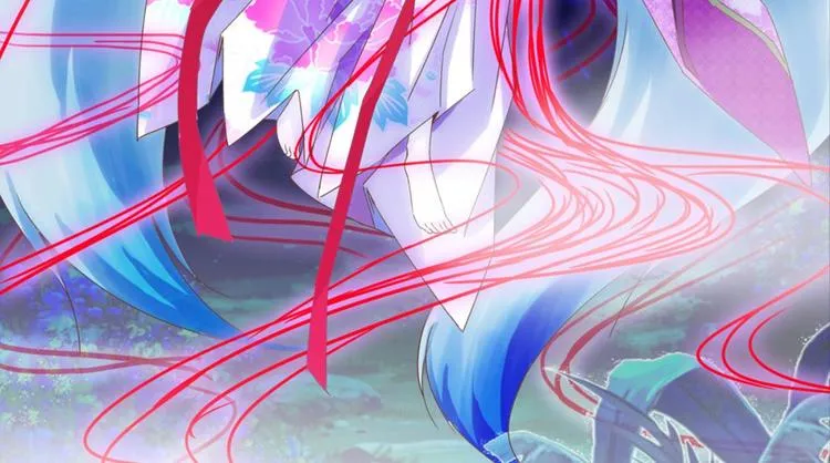 第19话：妖狐唱挽 第114页