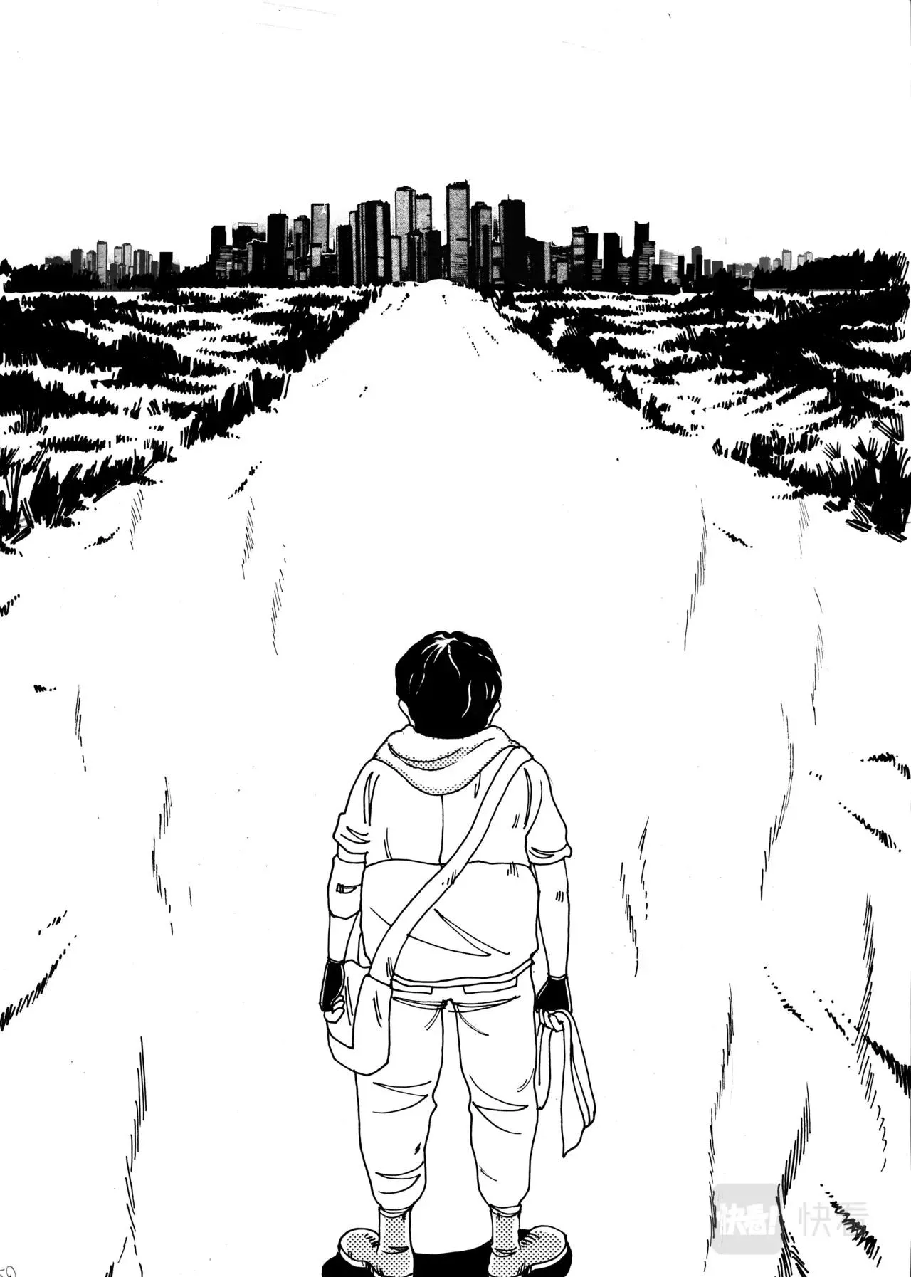 03 出发！洪都斯 第24页