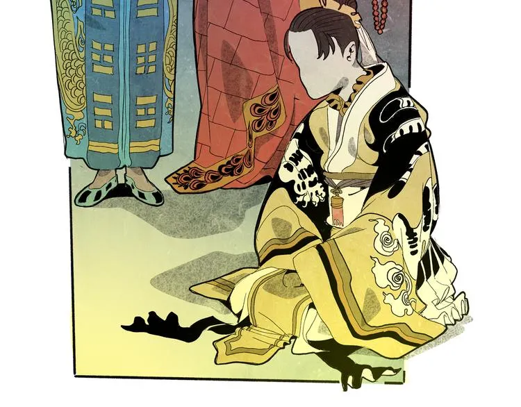 第42话 玄道寺 第71页
