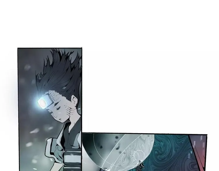 第34话 异变 第101页