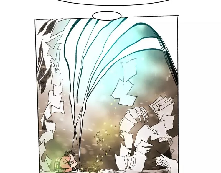 第33话 坚持 第100页